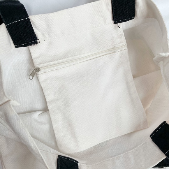 Mickey Mouse Sequin Tote Bag - Picture 8 of 9